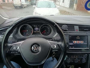 Vând VW Tiguan 2.0 tdi, DSG - imagine 3