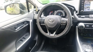 Toyota RAV 4 2019  - imagine 2
