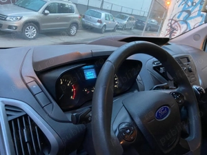 Ford Transit Custom 8+1 - imagine 6