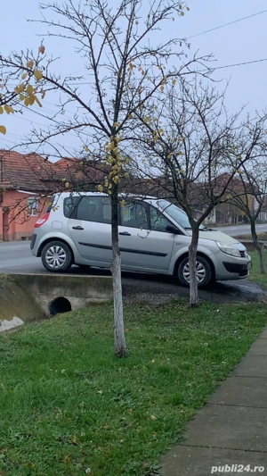 vand renualt scenic 2  - imagine 4