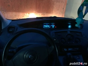 vand renualt scenic 2  - imagine 2