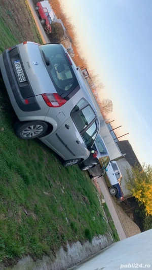 vand renualt scenic 2  - imagine 3