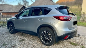 Mazda cx5 skyactive  - imagine 2