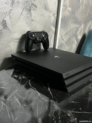 Ps4 Pro 1tb - imagine 2