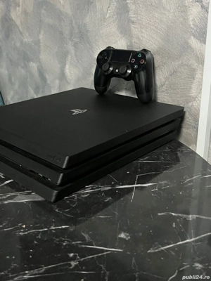 Ps4 Pro 1tb - imagine 3