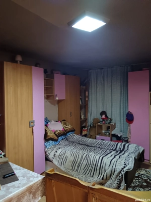 Set mobilier dormitor + pat