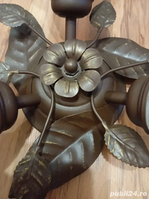 candelabru  - imagine 4