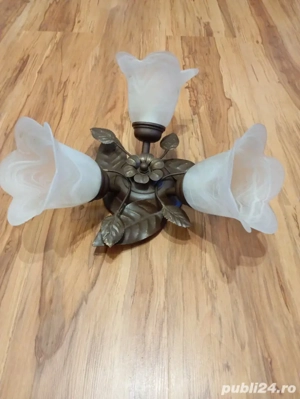 candelabru  - imagine 2