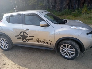 Vând nisan juke,15dci - imagine 2