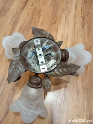 candelabru  - imagine 3