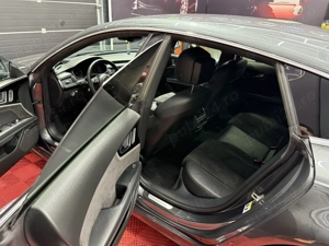 Audi A7 Quattro BiTdi 313CP S-Line Pret fix - imagine 4