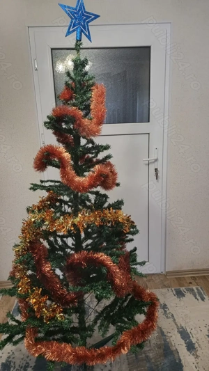 brad artificial 1,8 m INALTIME