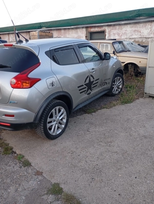 Vând nisan juke,15dci - imagine 8