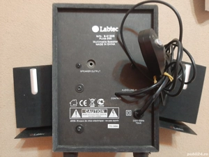 Sistem 2.1 - imagine 3