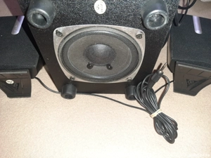 Sistem 2.1 - imagine 5