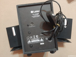 Sistem 2.1 - imagine 2