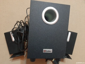 Sistem 2.1 - imagine 4