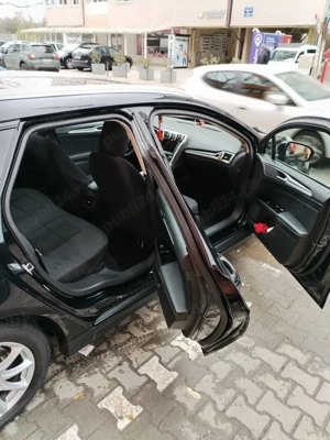 FORD MONDEO 2017  7000euro - imagine 3