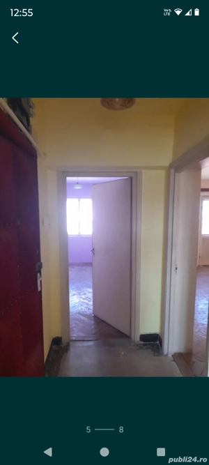Apartament 3 camere - imagine 4