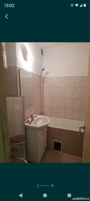 Apartament 3 camere - imagine 5