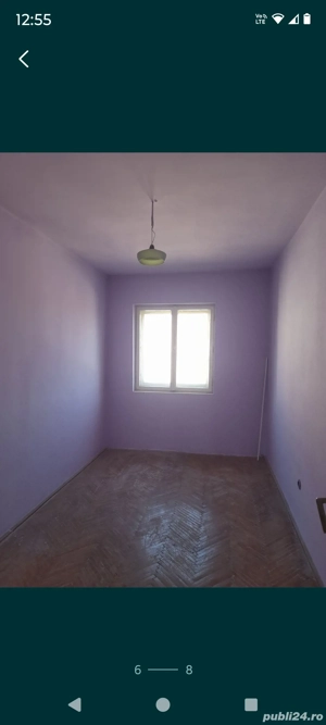 Apartament 3 camere - imagine 3