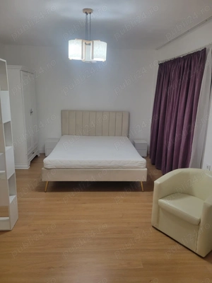 Inchiriez apartament cu o camera, in zona centrala,etaj 1 - imagine 3