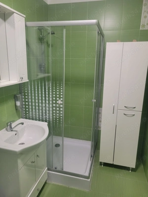 Inchiriez apartament cu o camera, in zona centrala,etaj 1 - imagine 5