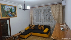 închiriez apartament drumul taberei