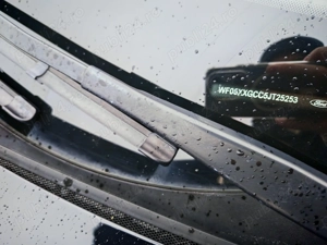 Ford Focus Titanium mk3, cutie automata - imagine 10