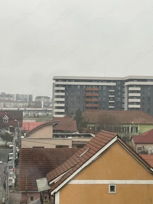 Apartament 2 camere, 55 Mp utili, Etaj 4 4, Decebal Splaiul Crișanei, Oradea. - imagine 12