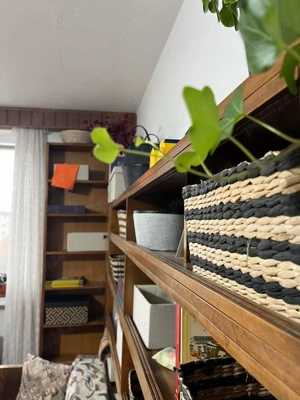 Apartament 2 camere, 55 Mp utili, Etaj 4 4, Decebal Splaiul Crișanei, Oradea. - imagine 6