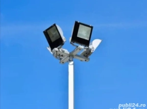 Montaj camere supraveghere wifi  - imagine 2