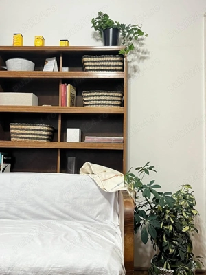 Apartament 2 camere, 55 Mp utili, Etaj 4 4, Decebal Splaiul Crișanei, Oradea. - imagine 5