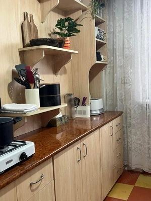 Apartament 2 camere, 55 Mp utili, Etaj 4 4, Decebal Splaiul Crișanei, Oradea. - imagine 7
