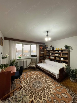 Apartament 2 camere, 55 Mp utili, Etaj 4 4, Decebal Splaiul Crișanei, Oradea. - imagine 2