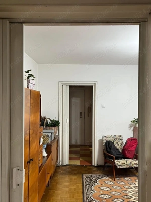 Apartament 2 camere, 55 Mp utili, Etaj 4 4, Decebal Splaiul Crișanei, Oradea. - imagine 3