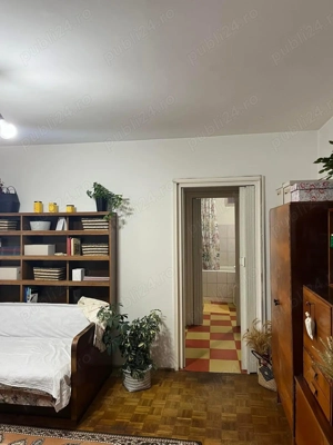 Apartament 2 camere, 55 Mp utili, Etaj 4 4, Decebal Splaiul Crișanei, Oradea. - imagine 4