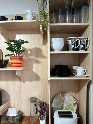 Apartament 2 camere, 55 Mp utili, Etaj 4 4, Decebal Splaiul Crișanei, Oradea. - imagine 8