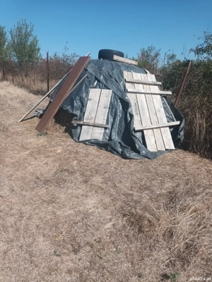 vand fan de iarba - imagine 2