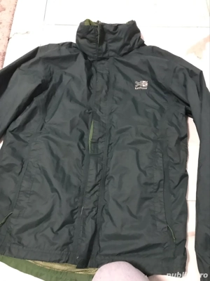 vand geaca de barbati 40 lei 