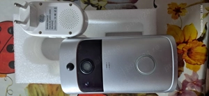 Sistem de sonerie video poartă - imagine 3