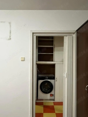 Apartament 2 camere, 55 Mp utili, Etaj 4 4, Decebal Splaiul Crișanei, Oradea. - imagine 14