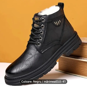 Gete iarna noi marimea 41. - imagine 2