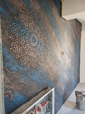 Executam  constructii civile si amenajari interioare ,si exterioare  - imagine 2