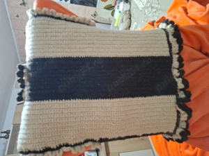 Vestă din lână de oaie 