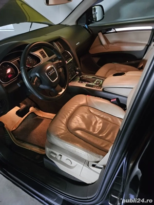 Q7 full extra - imagine 5