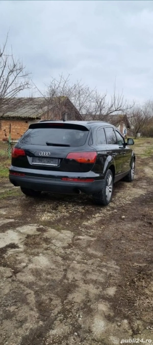 Q7 full extra - imagine 7