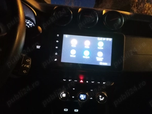 Dacia Duster 1,5 diesel - imagine 3