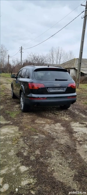 Q7 full extra - imagine 6