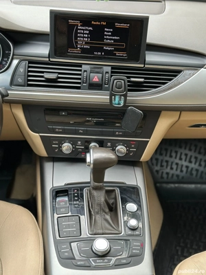 Vând Audi A6 C7 2.0 177 2012 - imagine 5